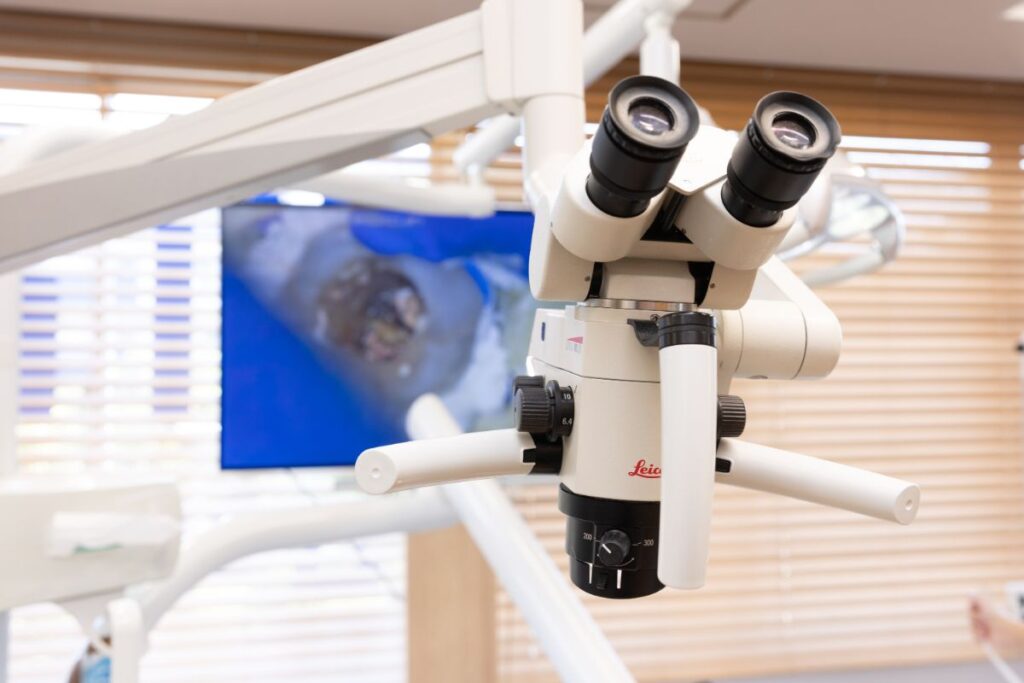 マイクロスコープ