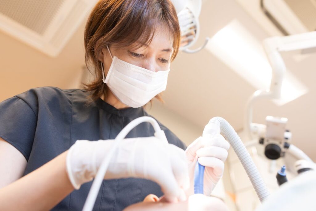 当院の取り組み