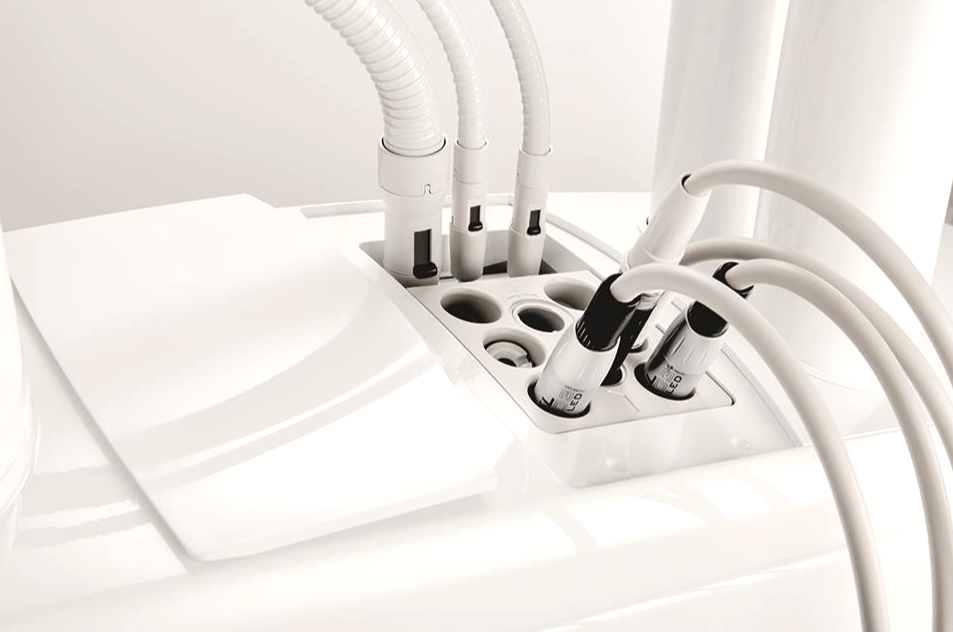 水消毒システム