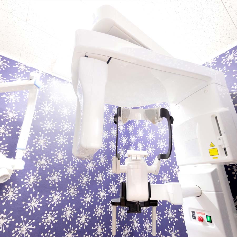 歯科用CT