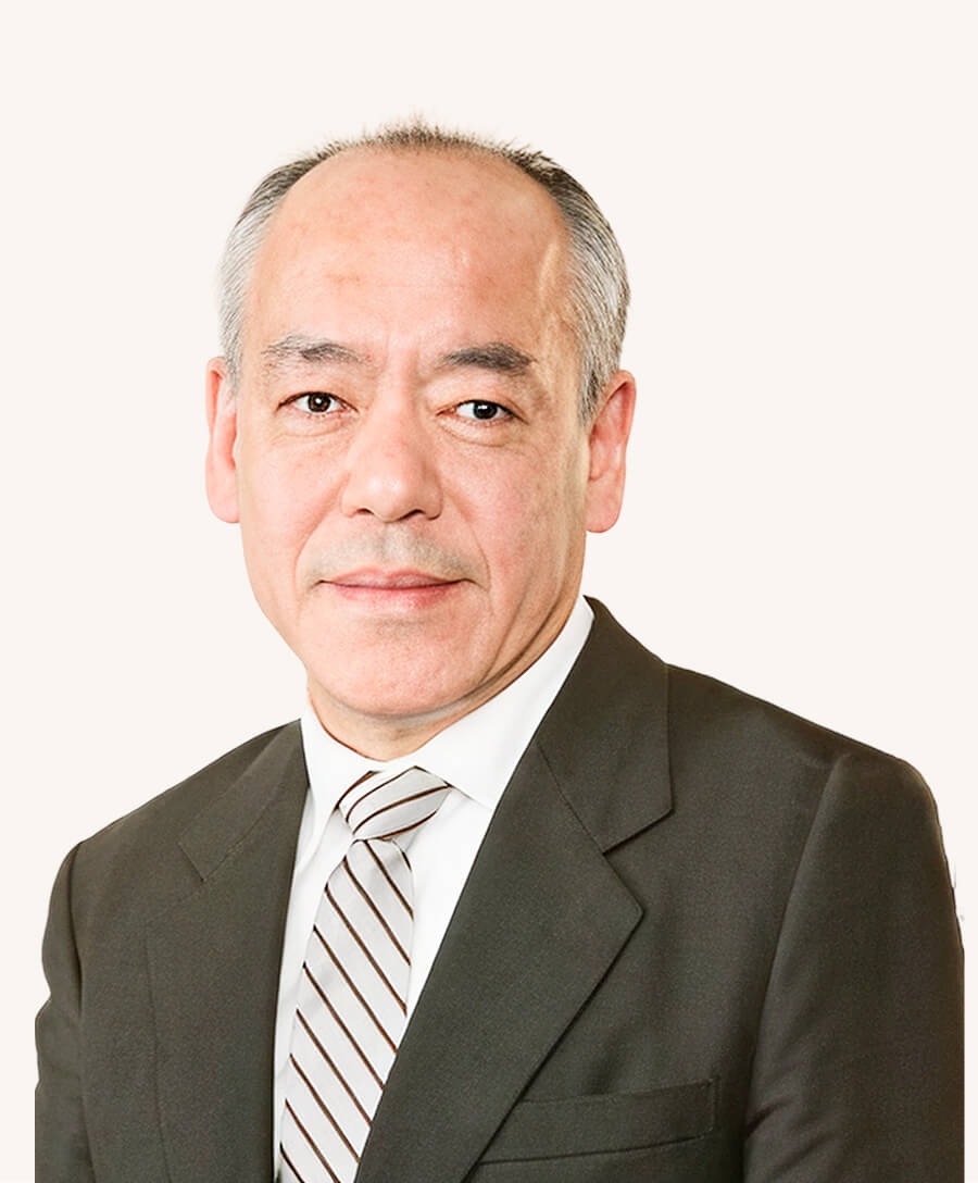 ドクター紹介