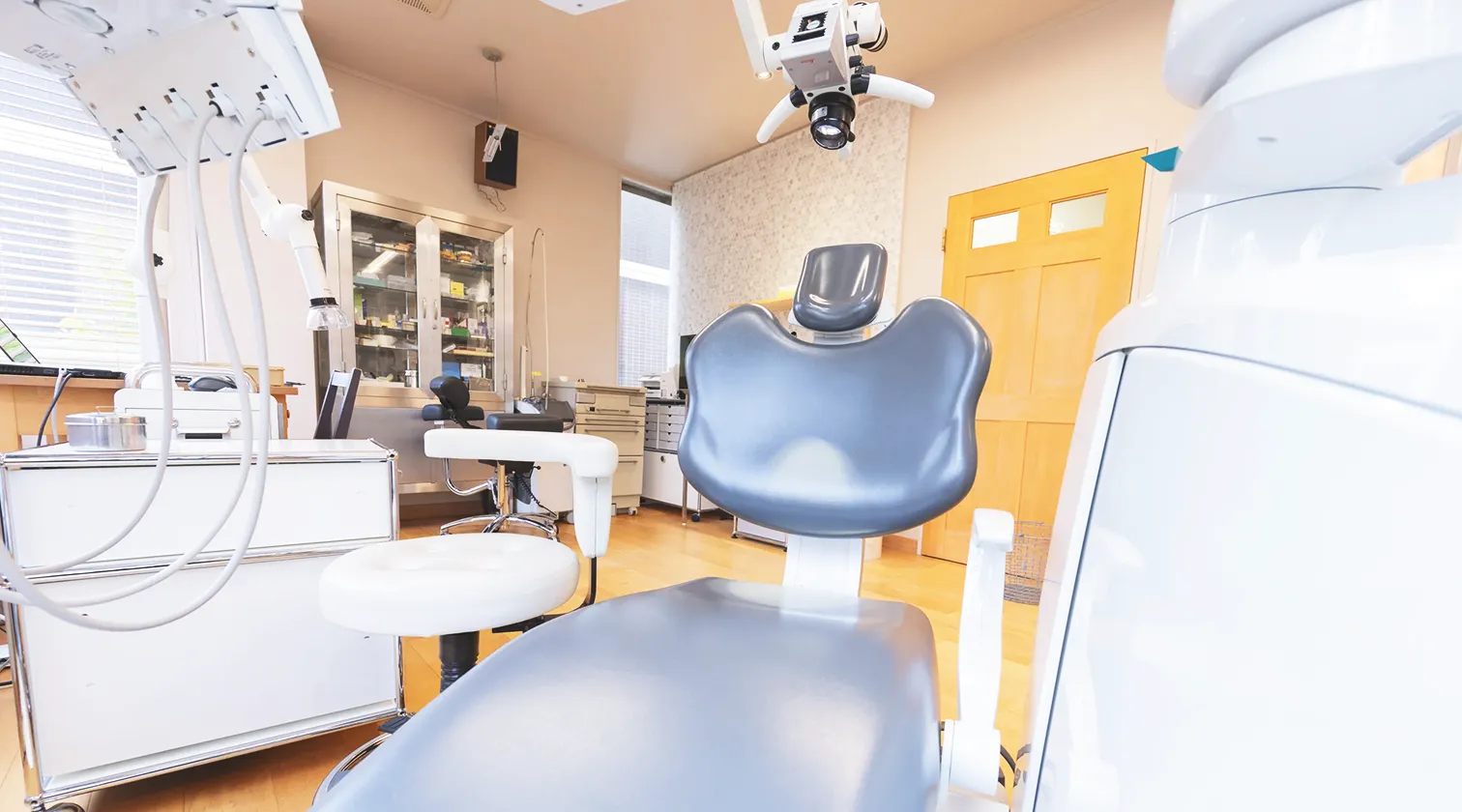 米国式エンドドンティクス